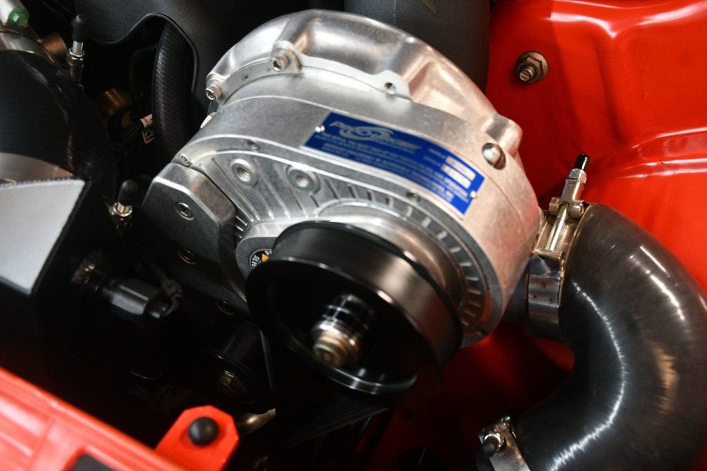 Used 2017 Dodge Challenger R/T Scat Pack image 27