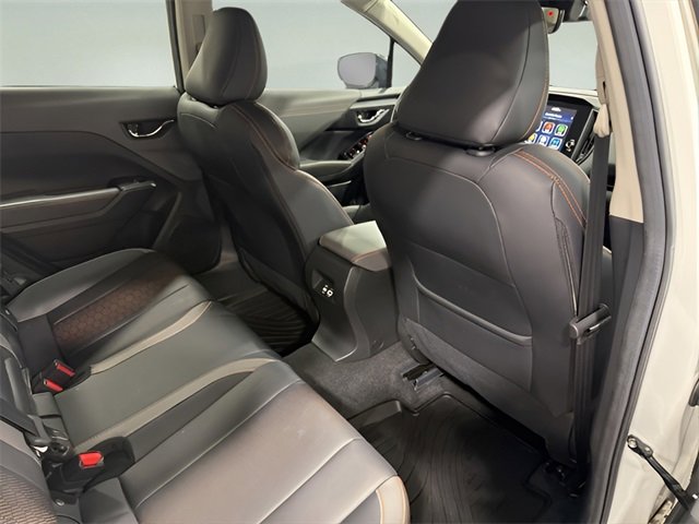 Certified 2025 Subaru Crosstrek 2.5i Limited w/ Popular Package #4A image 31