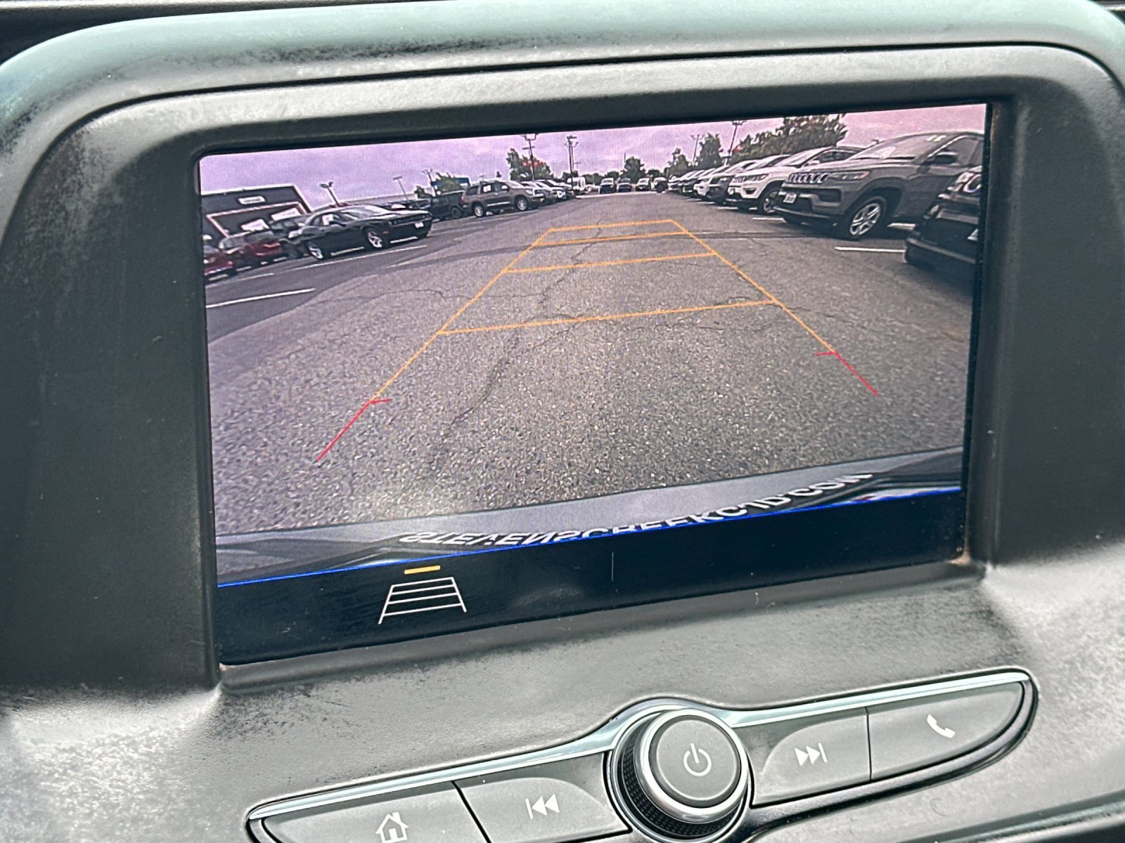 Used 2020 Chevrolet Camaro LT image 18