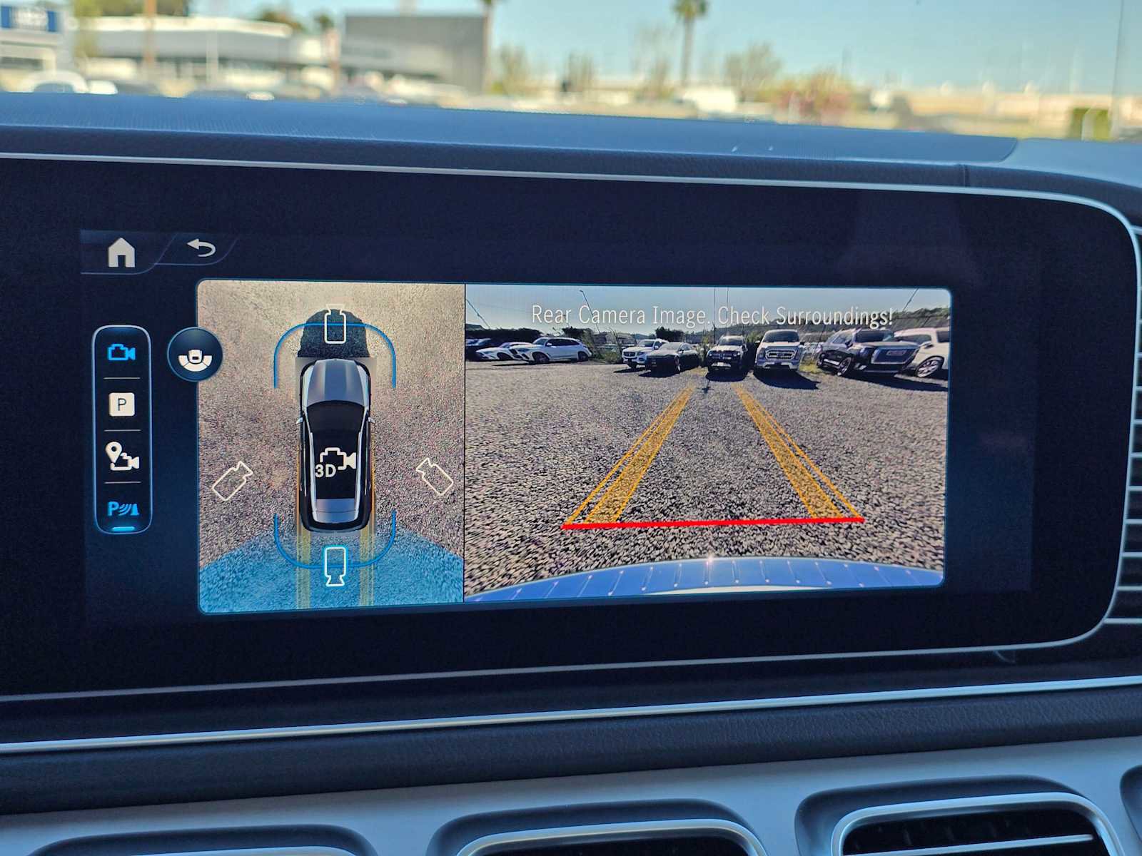 Used 2026 Mercedes-Benz GLE 350 4MATIC image 32