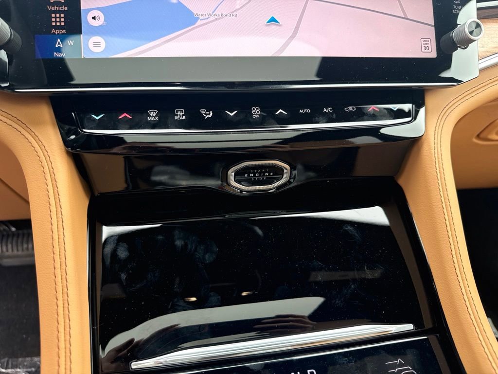 New 2026 Jeep Grand Cherokee Summit AWD/4WD image 16