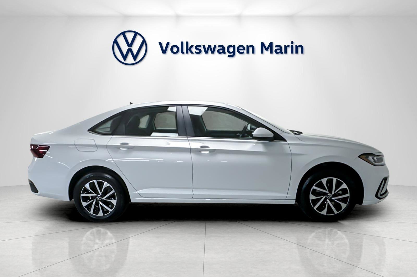 New 2026 Volkswagen Jetta S image 6
