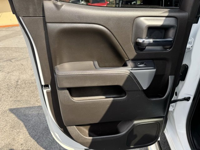 Used 2017 Chevrolet Silverado 2500 LT image 13