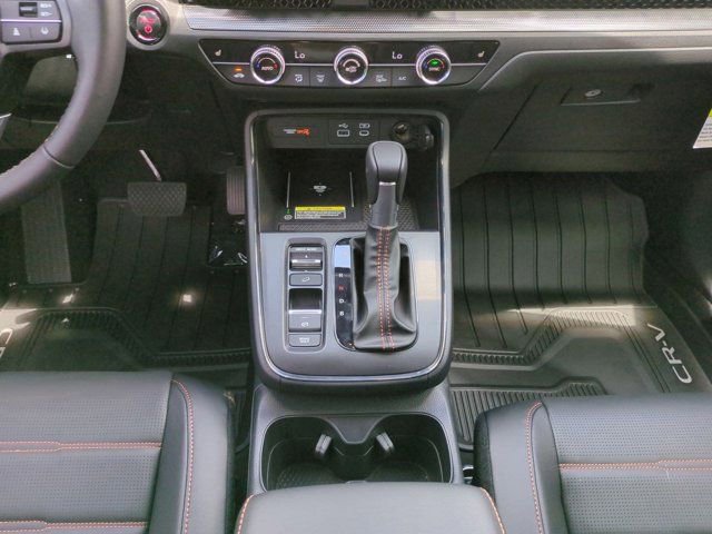 New 2026 Honda CR-V Sport-L image 17