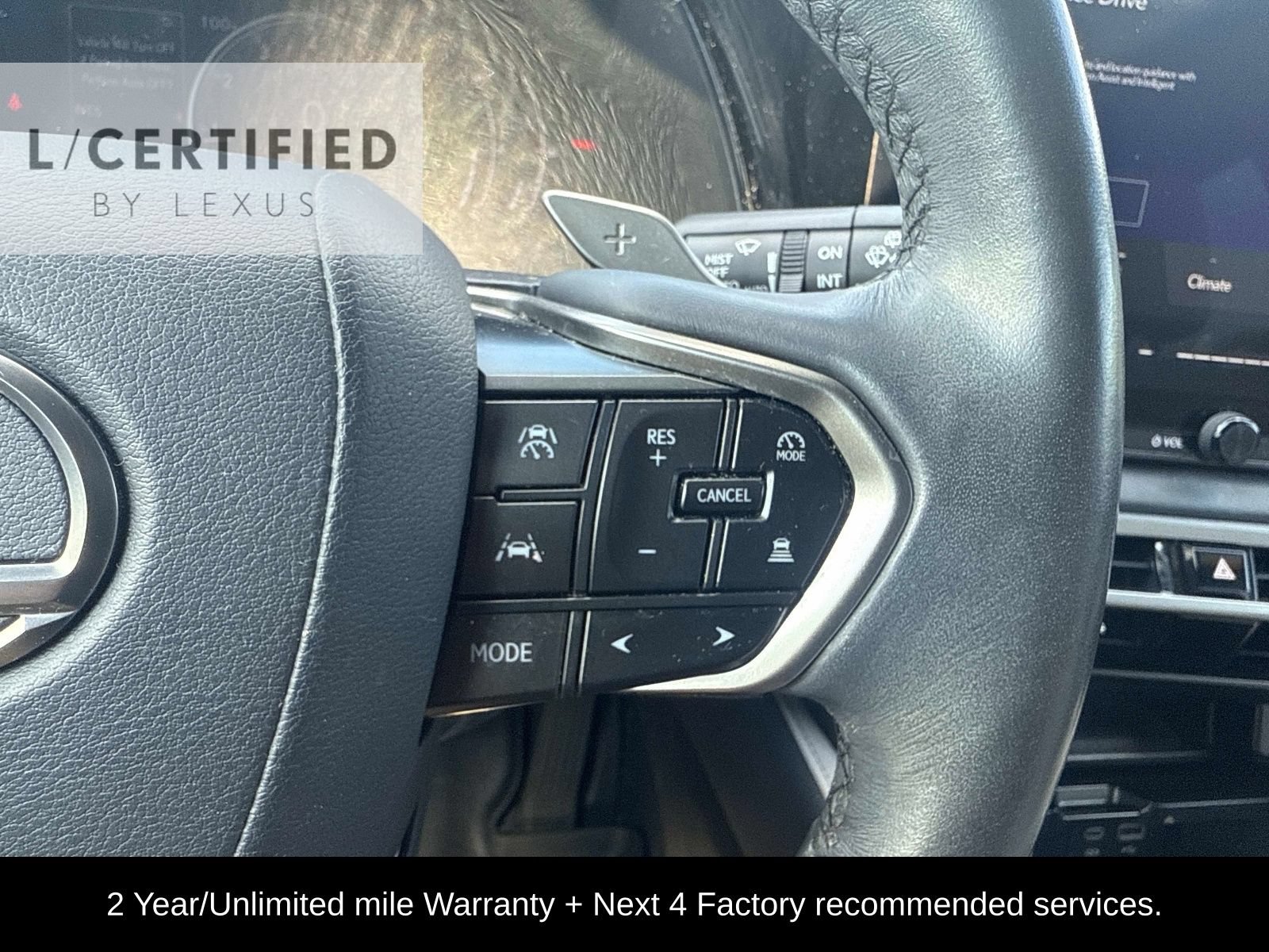 Used 2023 Lexus RX 350 Premium w/ Cold Area Package FWD image 23