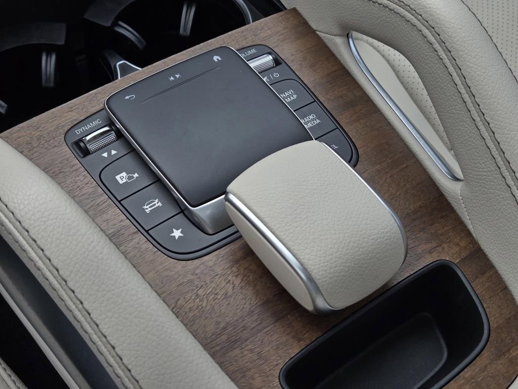 Used 2022 Mercedes-Benz GLE 350 image 17