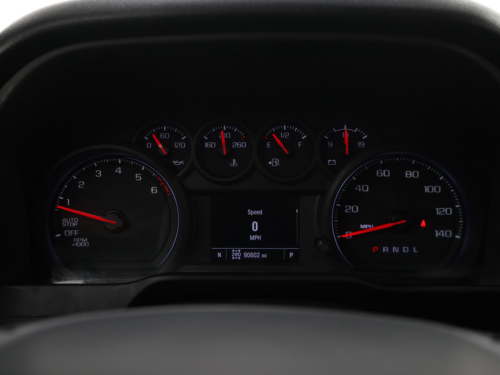 Used 2023 GMC Sierra 1500 Pro w/ Graphite Edition AWD/4WD image 28