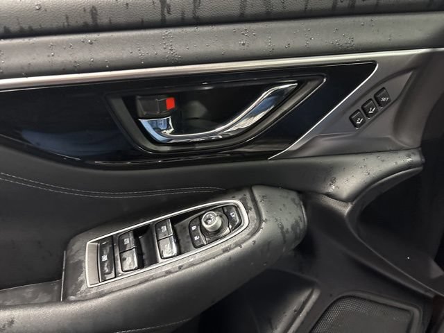 Used 2024 Subaru Outback Touring XT w/ Popular Package #2 AWD/4WD image 29