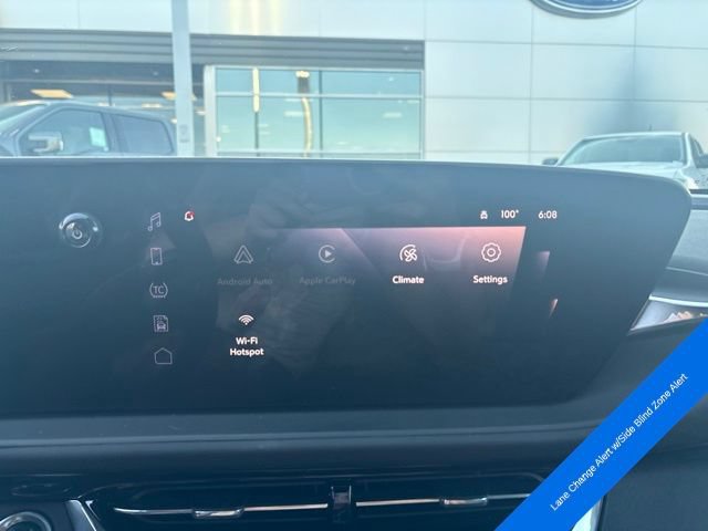 Used 2025 Buick Envista Sport Touring w/ Convenience I Package FWD image 19