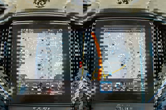 Used 2018 Maserati Ghibli image 25