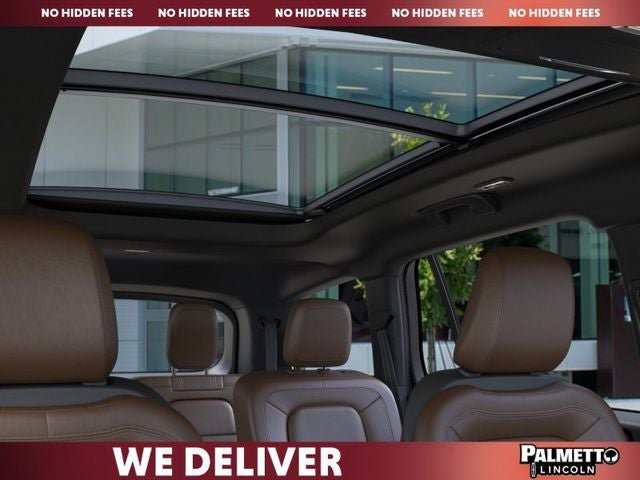 New 2026 Lincoln Aviator Reserve RWD image 22