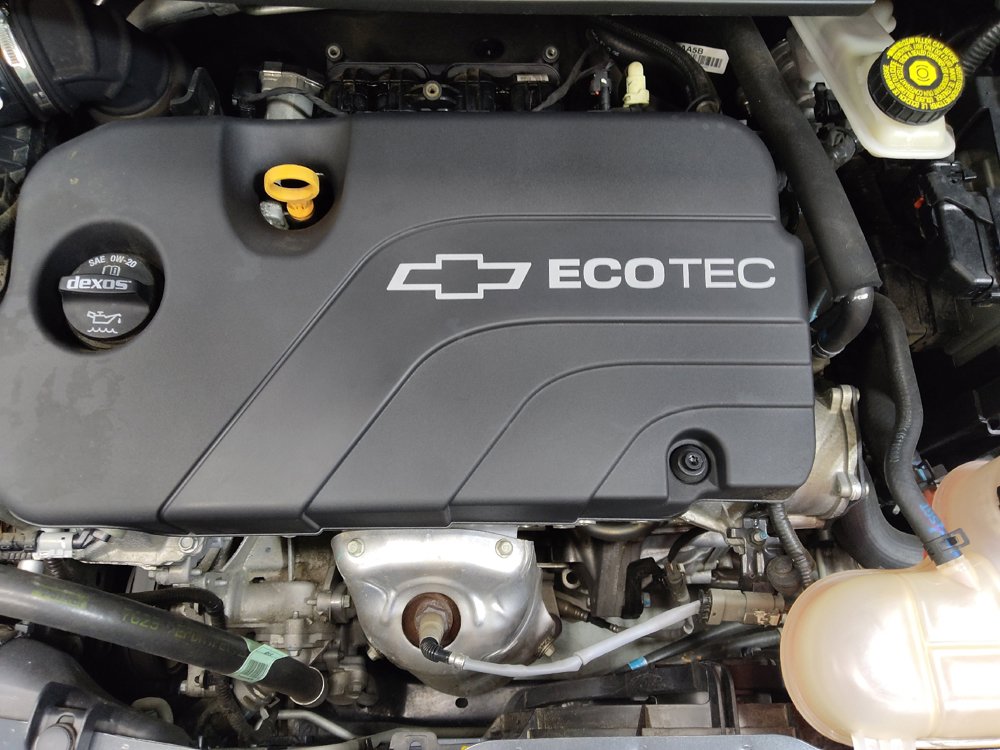 Used 2020 Chevrolet Spark LS FWD image 30