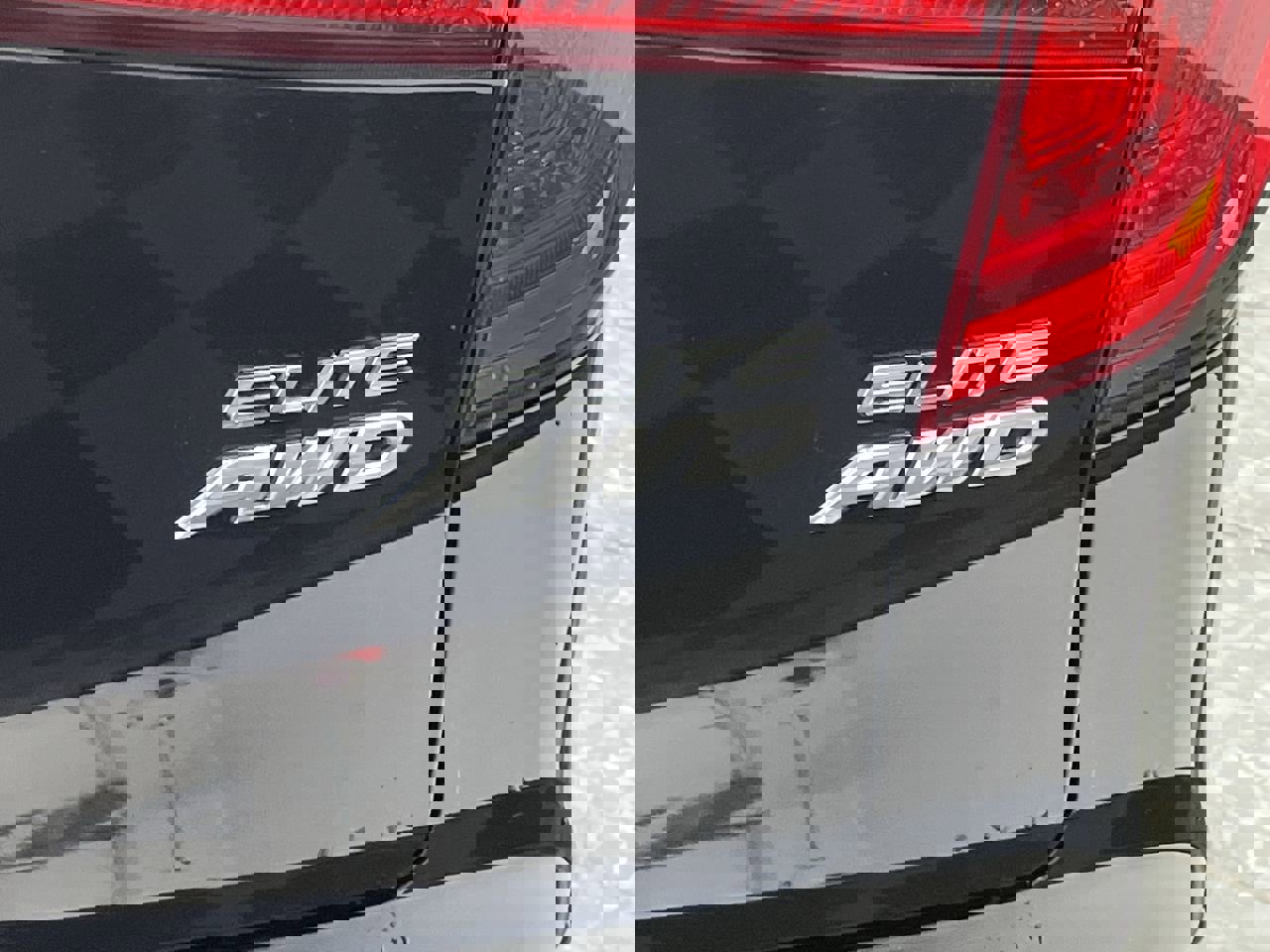 Used 2018 Honda Pilot Elite image 34