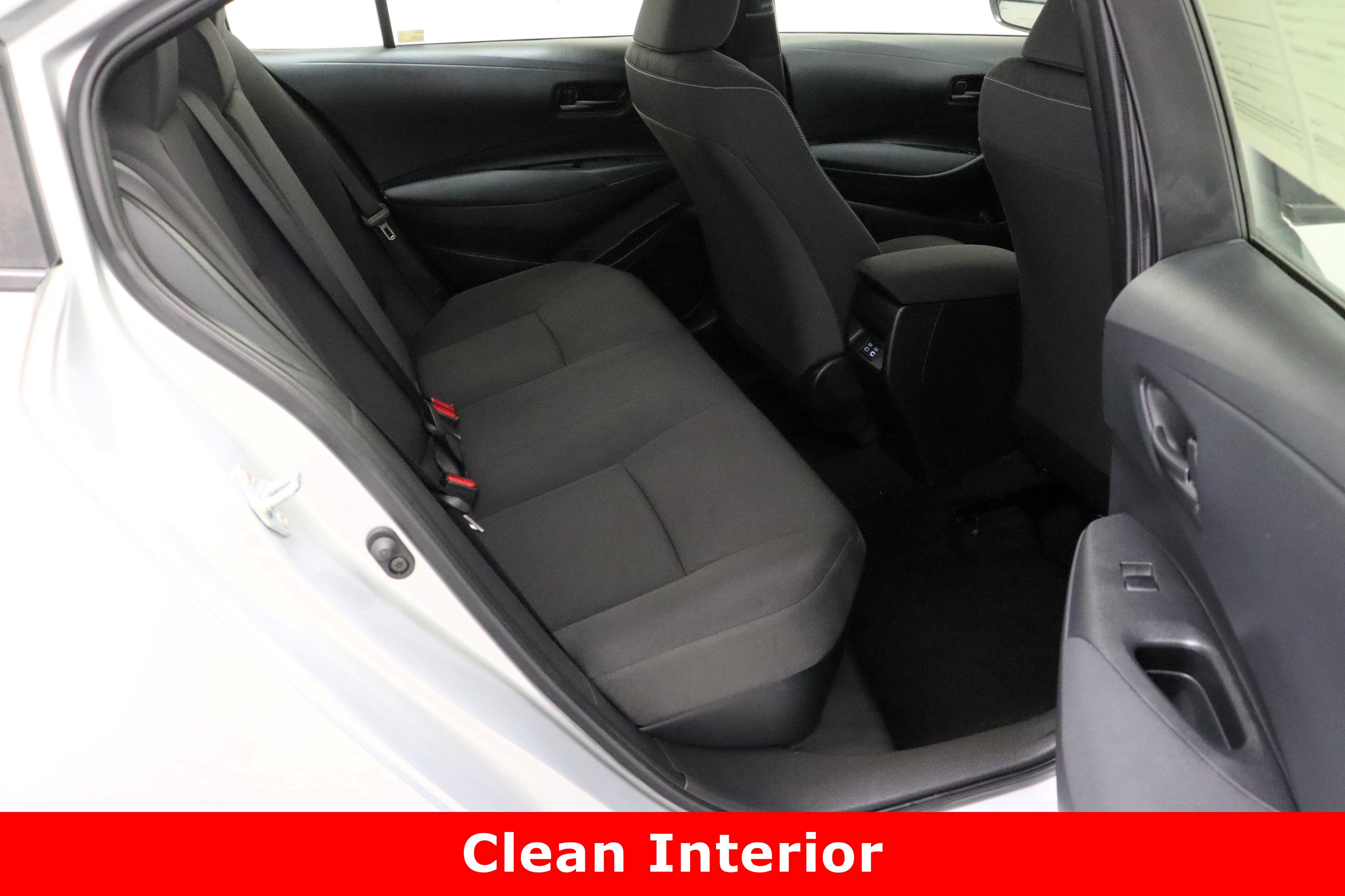 Used 2024 Toyota Corolla LE image 30