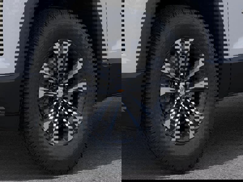 New 2026 Chevrolet Equinox LT w/ Convenience Package II image 9