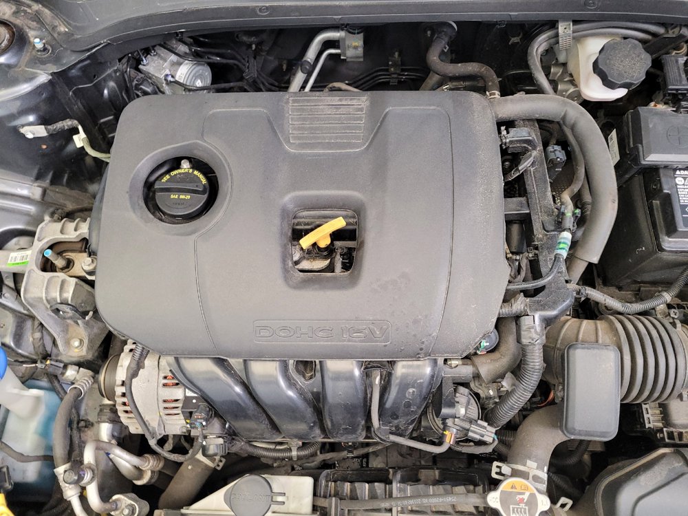 Used 2023 Kia Forte LXS FWD image 30