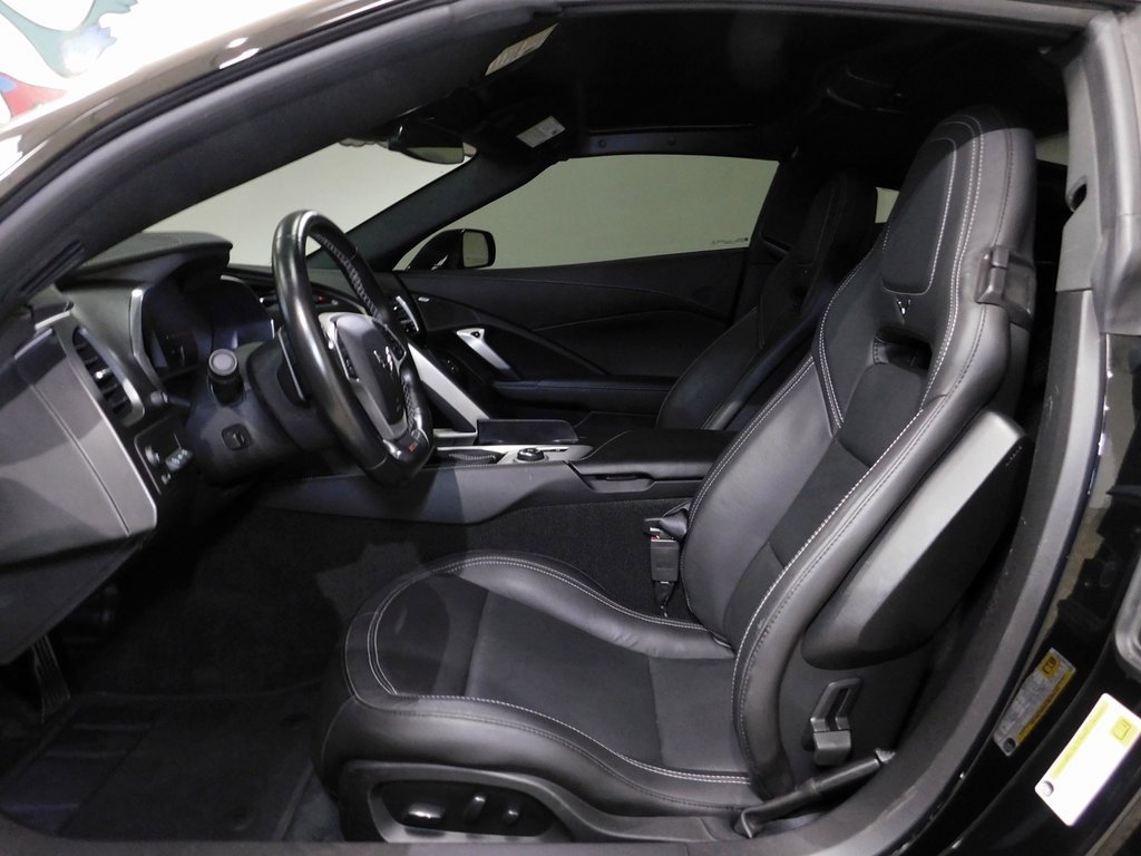 Used 2018 Chevrolet Corvette Z06 image 47