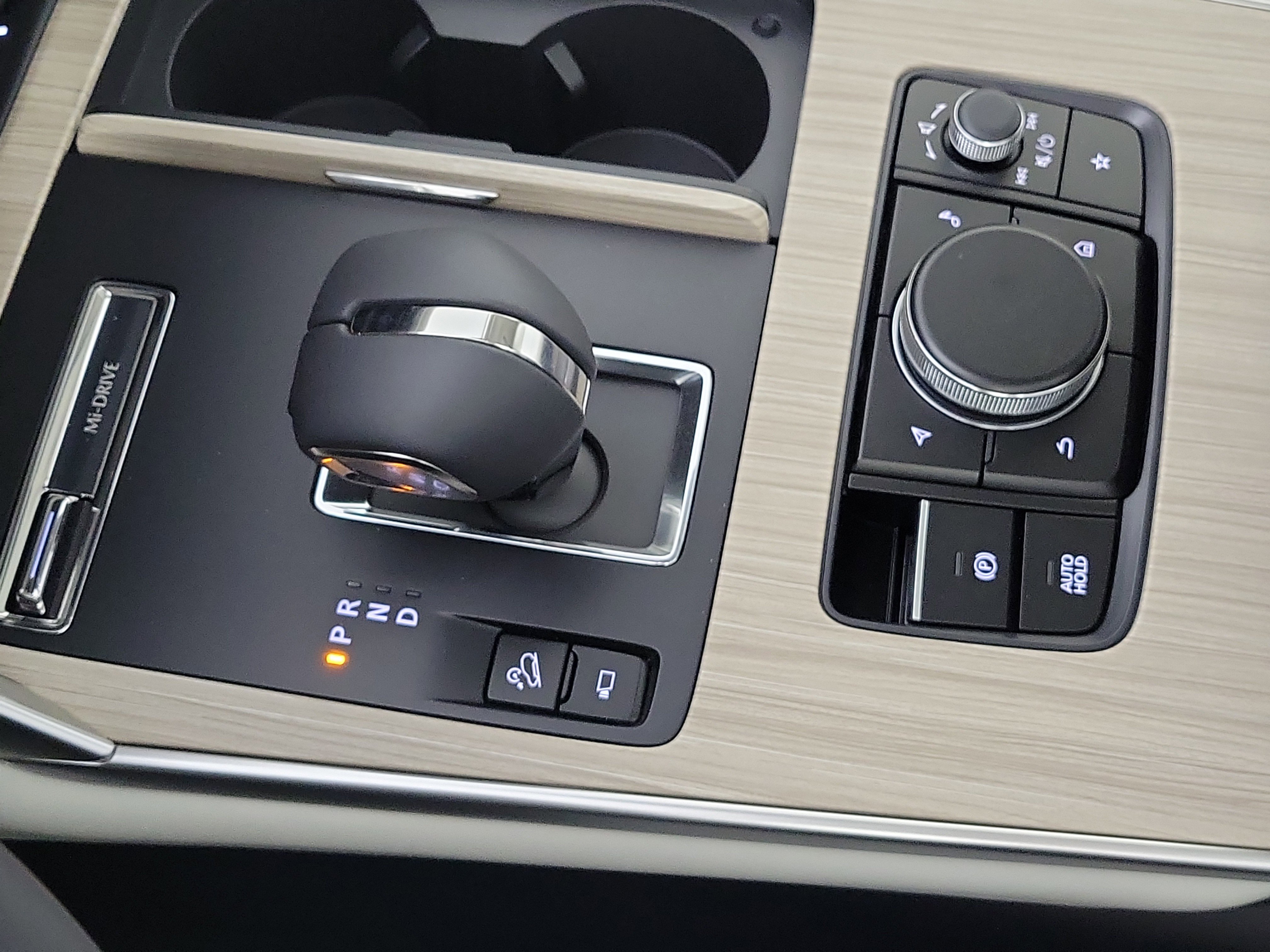 New 2026 MAZDA CX-90 3.3 Turbo w/ Premium Plus Pkg image 24