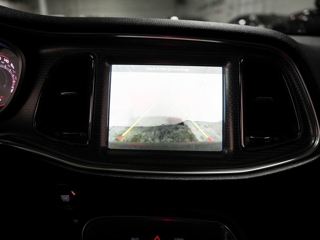 Used 2019 Dodge Challenger SRT Hellcat Redeye RWD image 21