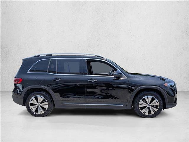 Used 2024 Mercedes-Benz EQB 250+ image 4
