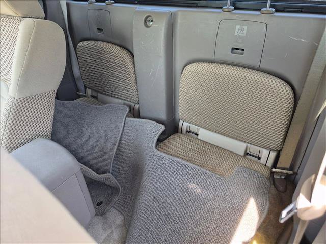 Used 2017 Nissan Frontier SV RWD image 18