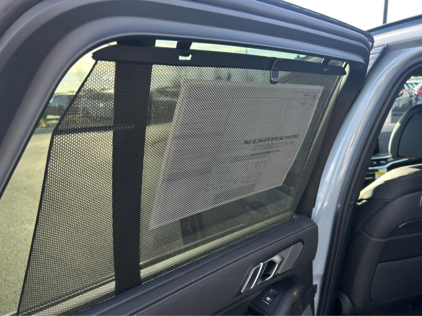 New 2026 BMW X5 M60i image 19