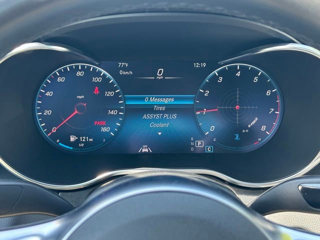 Used 2020 Mercedes-Benz C 300 4MATIC Sedan image 15