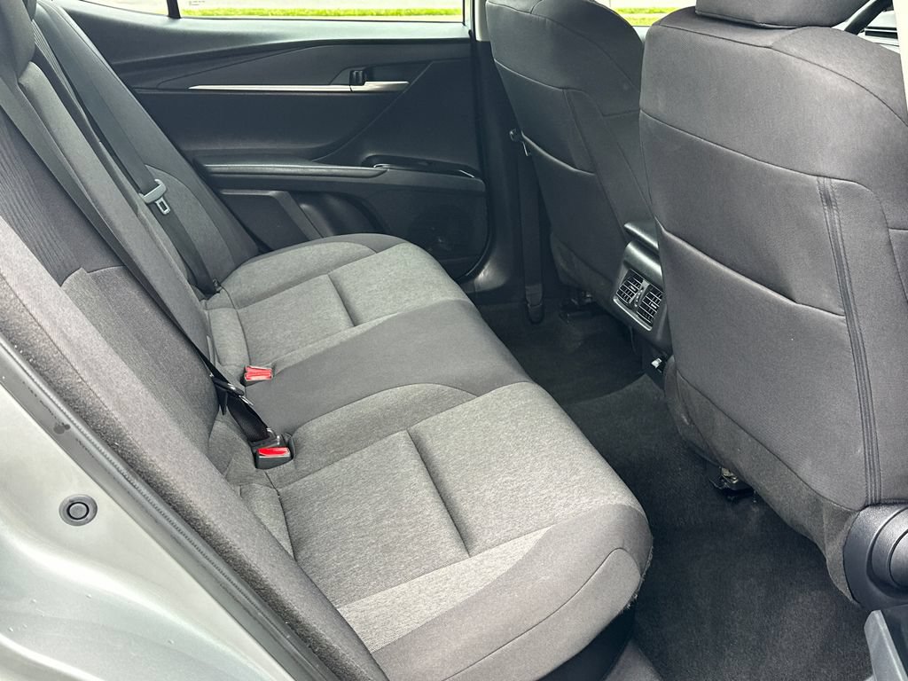 Used 2025 Toyota Camry LE w/ Convenience Package AWD/4WD image 14