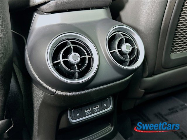 Used 2024 Alfa Romeo Stelvio Quadrifoglio image 38