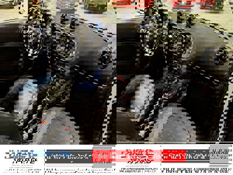 Used 2016 smart fortwo Prime image 2