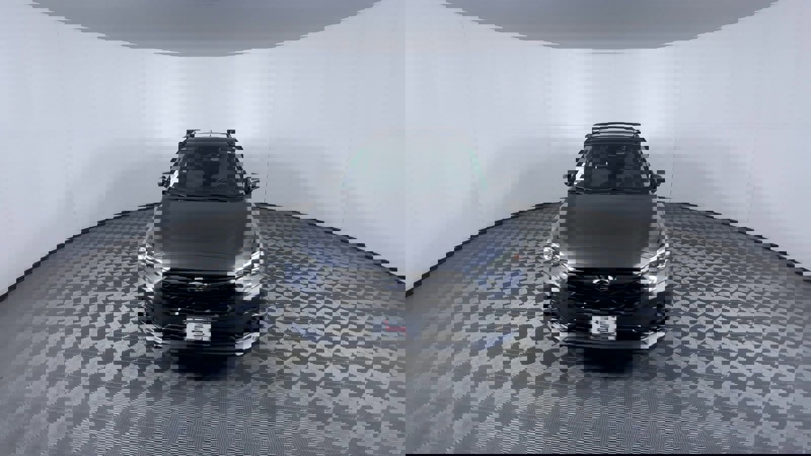 Certified 2025 Subaru Crosstrek 2.0i Premium image 3