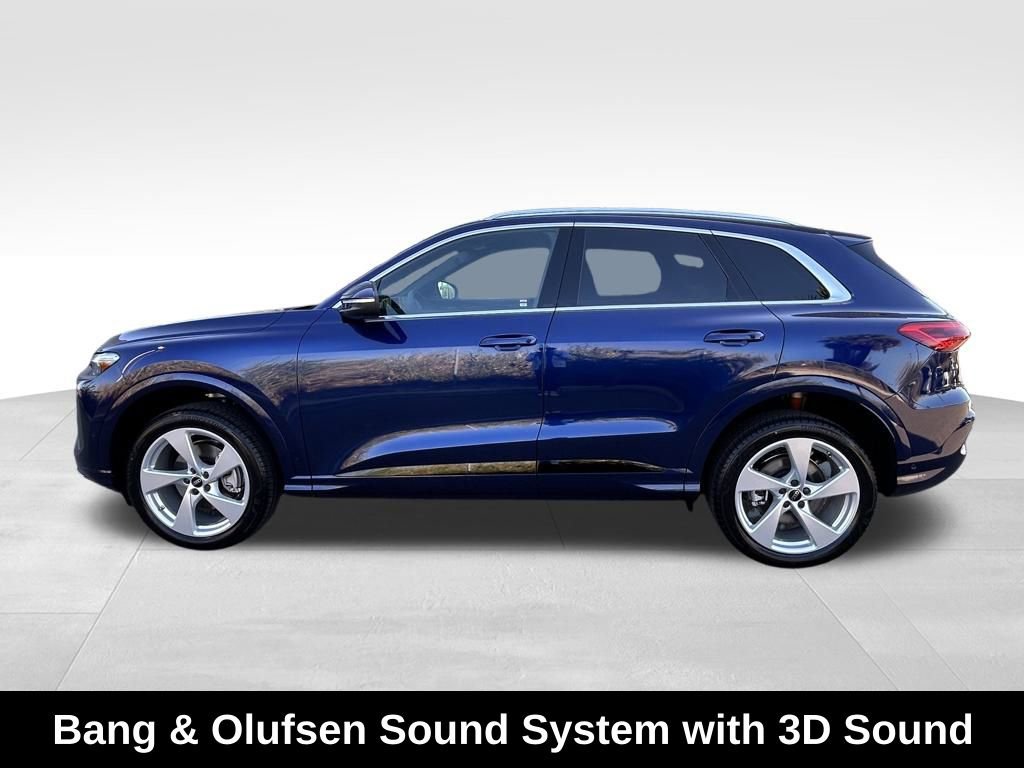 New 2025 Audi Q5 Premium Plus image 7