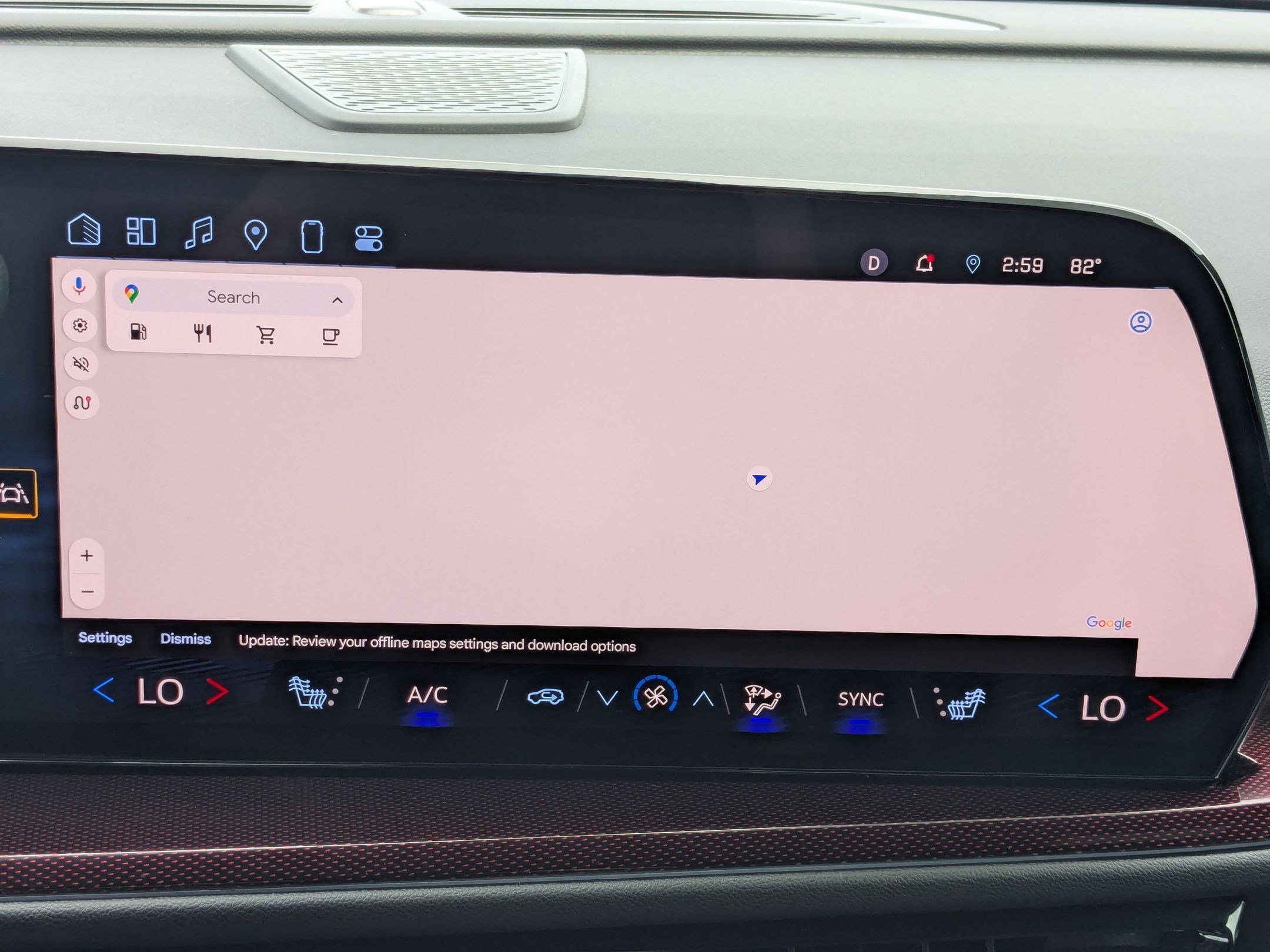 Used 2024 Chevrolet Traverse Z71 w/ Enhanced Driving Package image 21