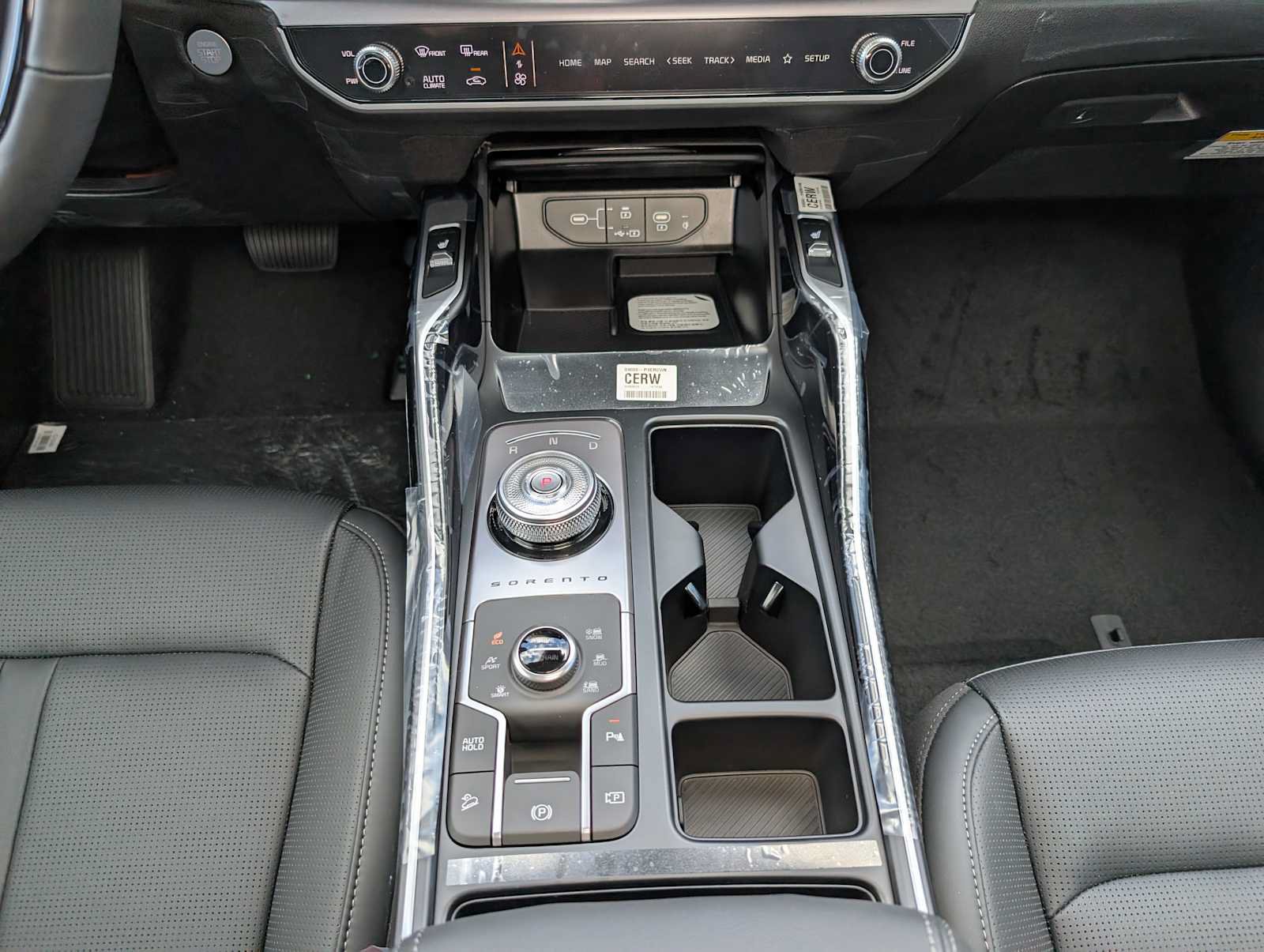 New 2026 Kia Sorento EX AWD/4WD image 13