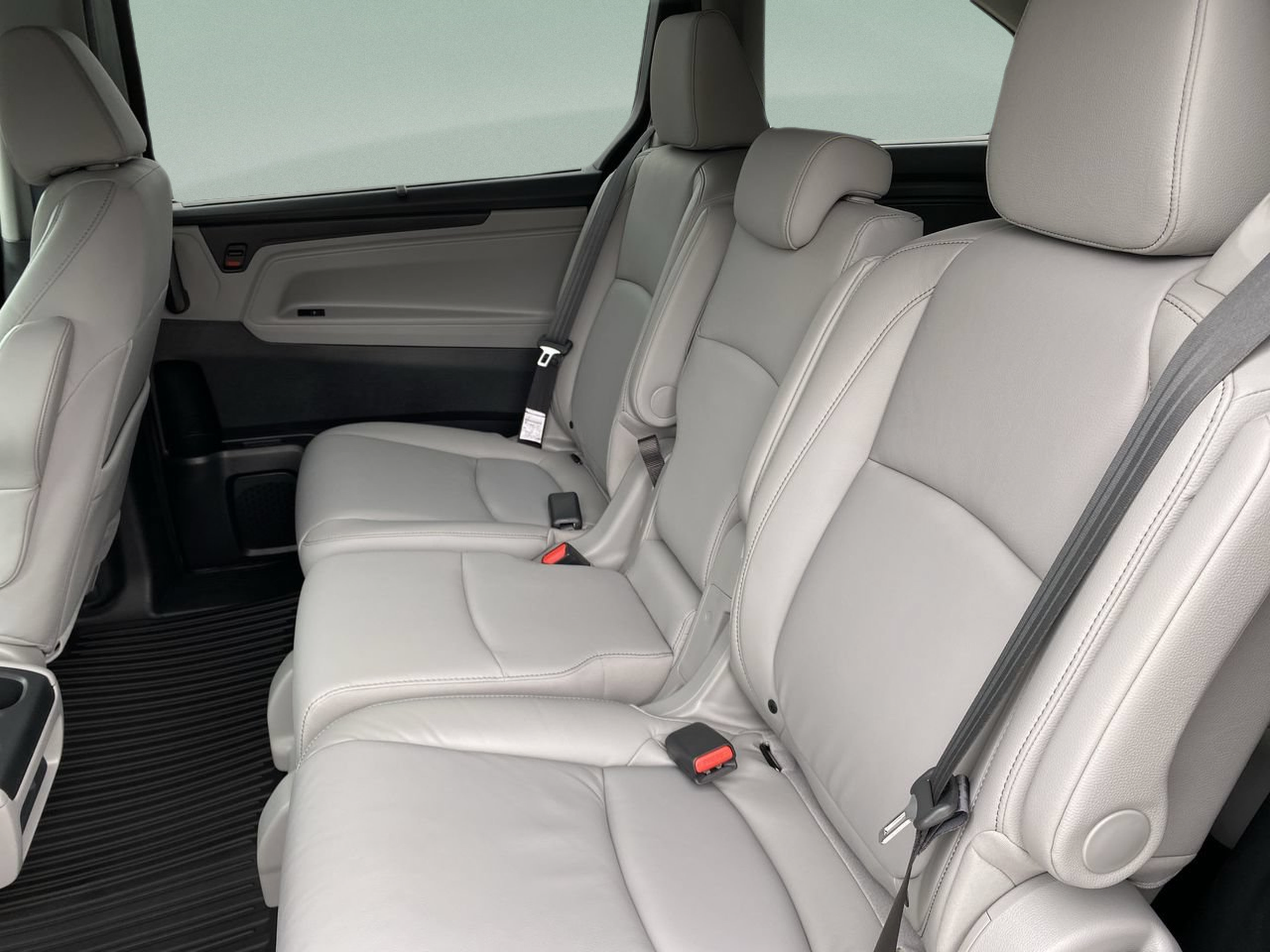 Used 2021 Honda Odyssey EX-L image 16