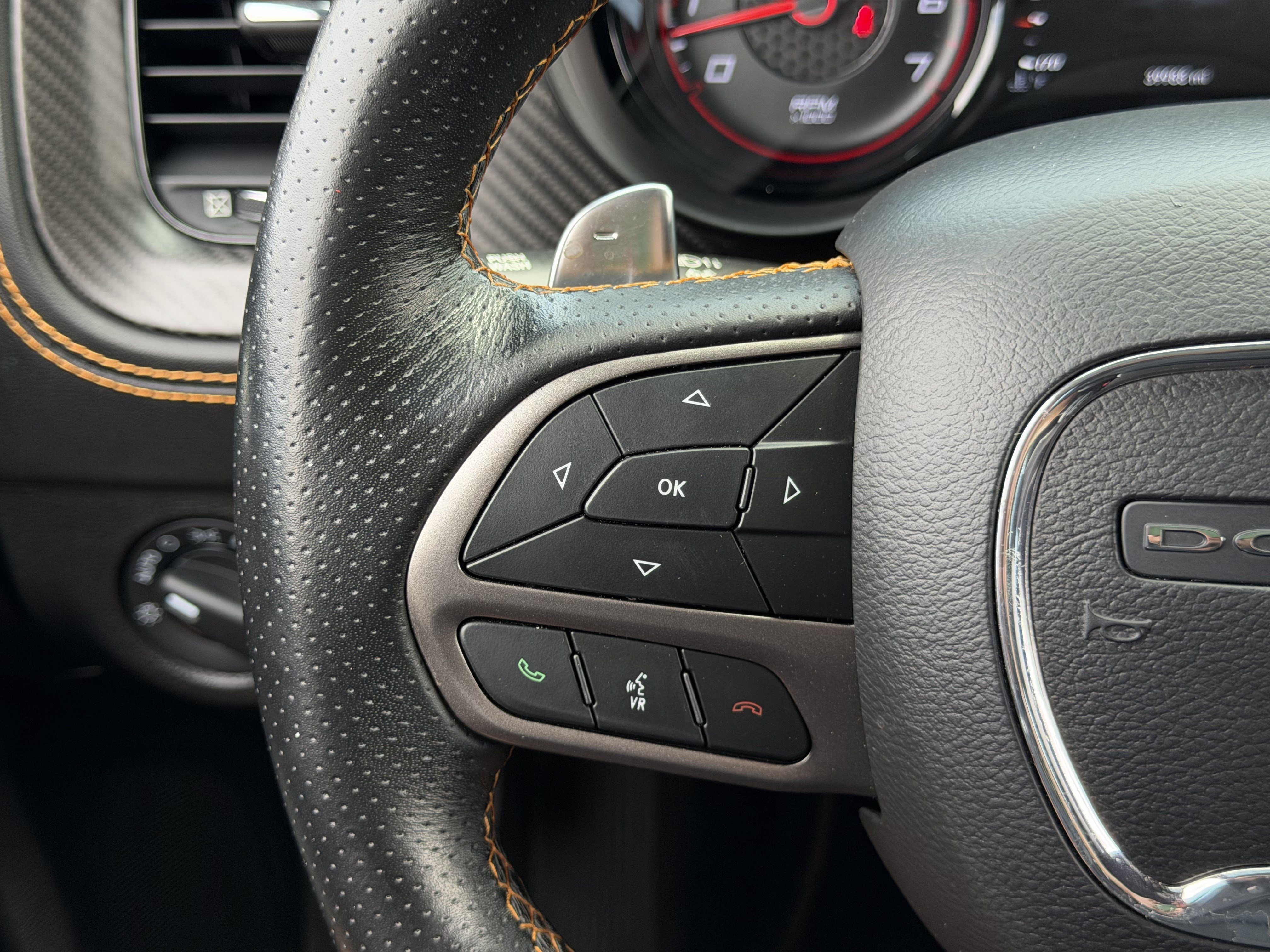 Used 2022 Dodge Charger Scat Pack RWD image 18