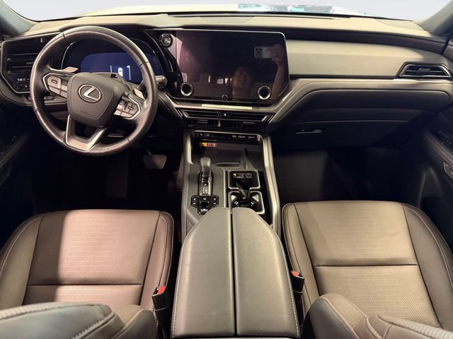 Used 2024 Lexus TX 350 AWD w/ Technology Package image 13