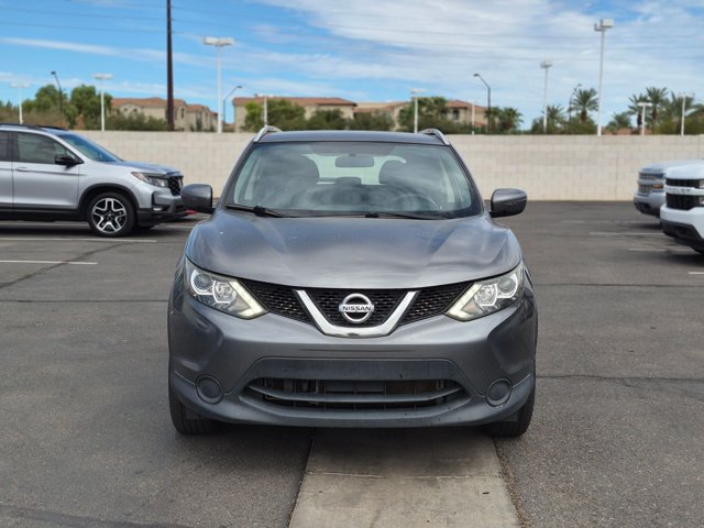 Used 2017 Nissan Rogue Sport SV AWD/4WD video 2