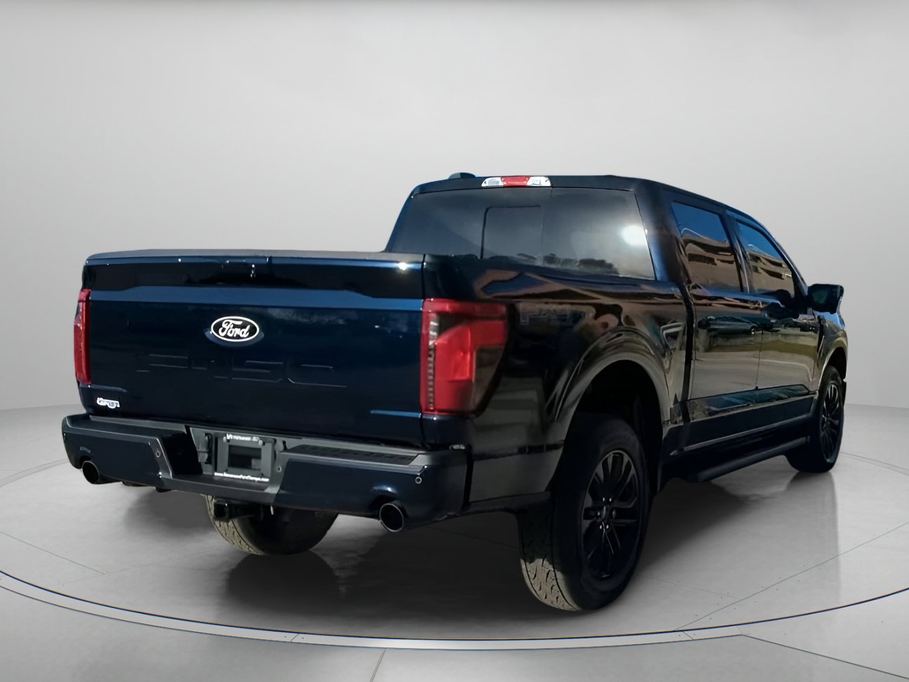 New 2026 Ford F150 XLT w/ Equipment Group 302A MID image 29