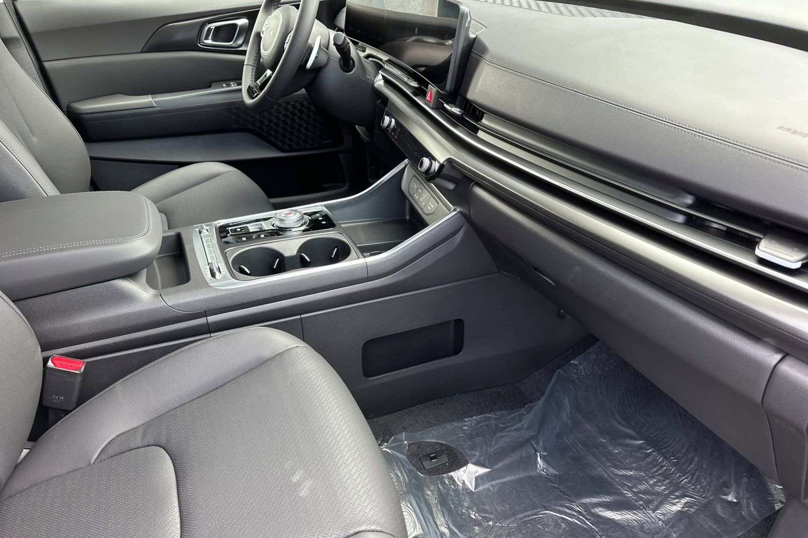 New 2026 Kia Carnival SX Prestige image 17