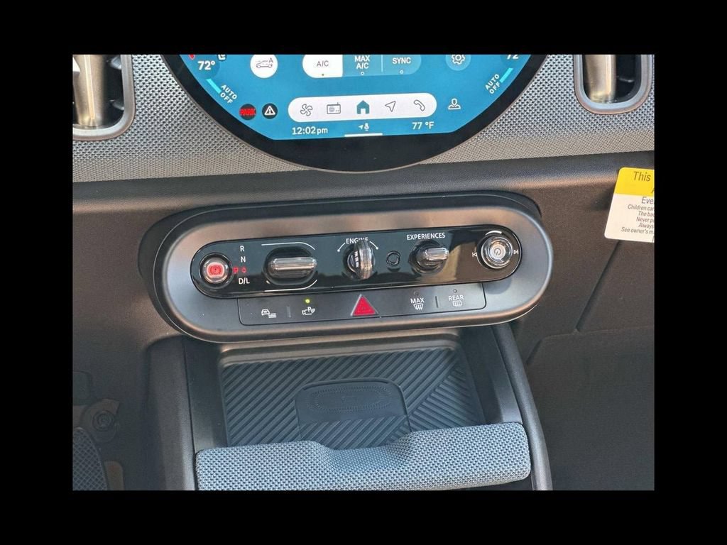 Certified 2026 MINI Cooper Countryman S AWD/4WD image 38