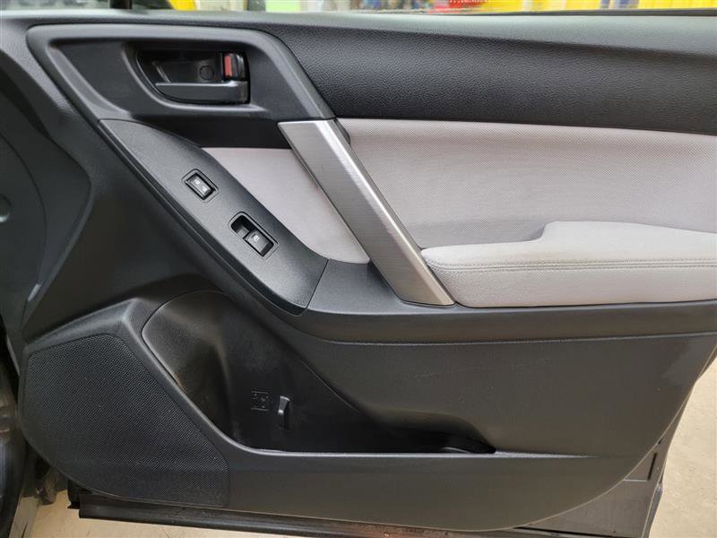 Used 2015 Subaru Forester 2.5i Premium w/ Popular Package #1 image 19