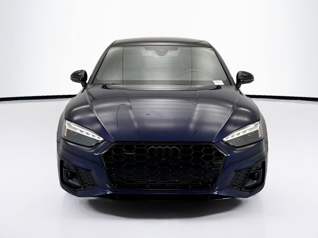 Certified 2023 Audi A5 2.0T Premium Plus w/ Premium Plus image 2