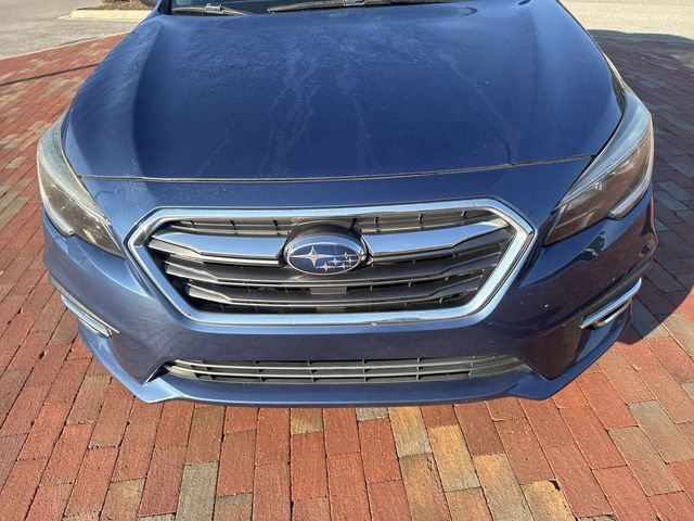 Used 2019 Subaru Legacy 2.5i Limited w/ Popular Package #2A AWD/4WD image 22