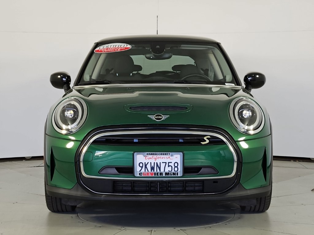 Used 2024 MINI Cooper SE FWD image 3