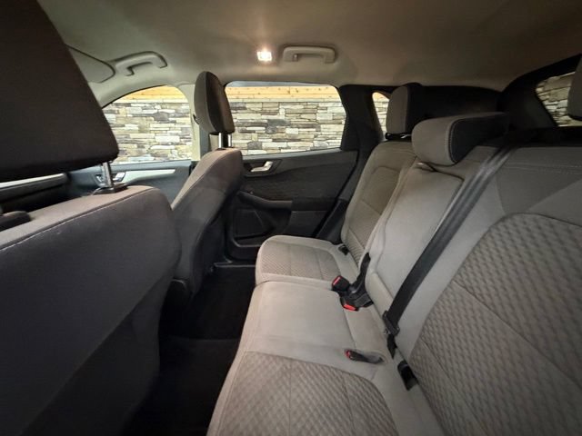 Used 2020 Ford Escape SE AWD/4WD image 28