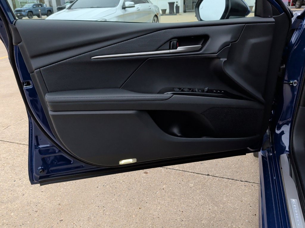 New 2026 Toyota Camry XSE AWD/4WD image 20