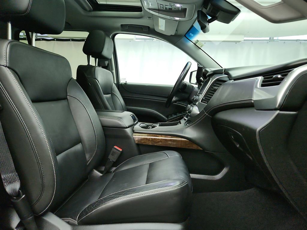 Used 2019 Chevrolet Tahoe LT AWD/4WD image 38