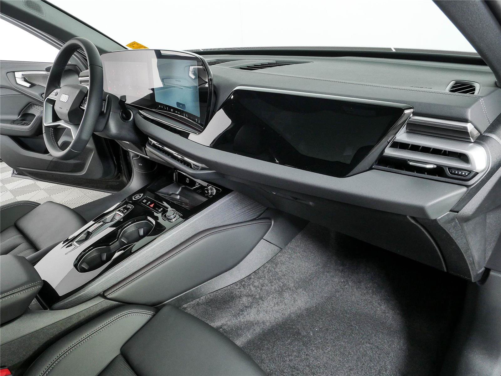 New 2026 Audi A5 Premium Plus AWD/4WD image 25
