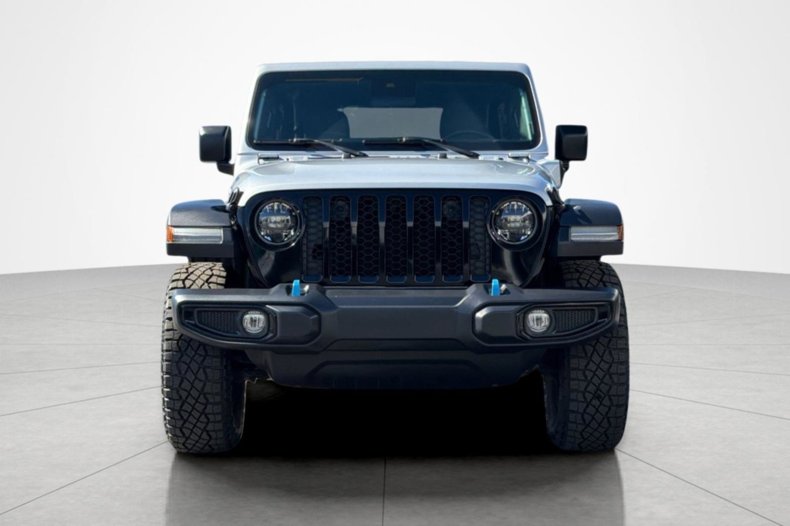 Used 2024 Jeep Wrangler Unlimited AWD/4WD image 8